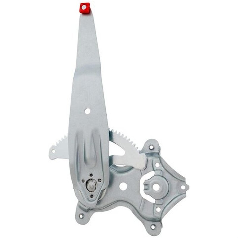 TechPro NI1551155 Window Regulator - Rear Right