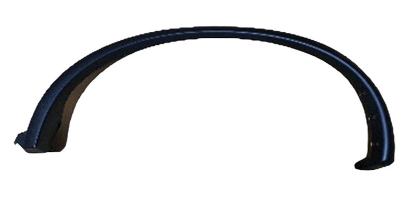 TechPro NI1790101 Wheel Arch Molding - Rear Left