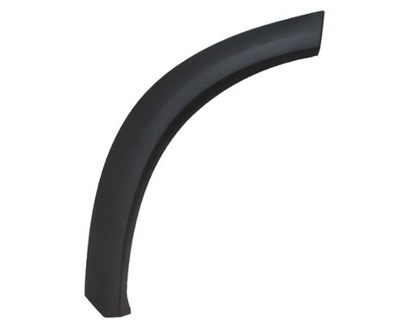 TechPro NI1790103C Wheel Arch Molding - Rear Left