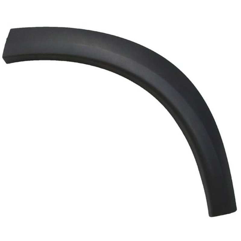 TechPro NI1790104 Wheel Arch Molding - Rear Left