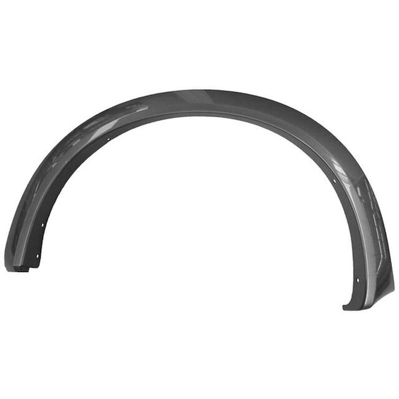 TechPro NI1790107 Wheel Arch Molding - Rear Left