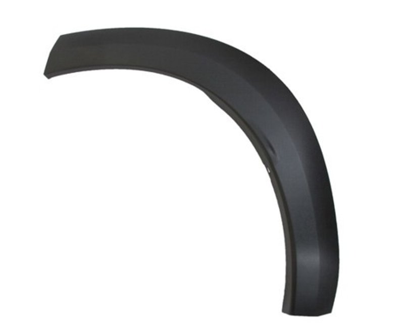 TechPro NI1790109 Wheel Arch Molding - Rear Left
