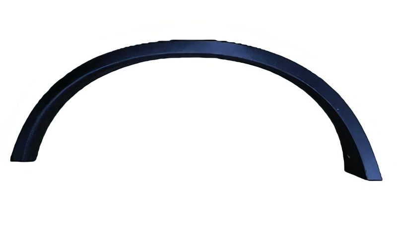TechPro NI1791100C Wheel Arch Molding - Rear Right