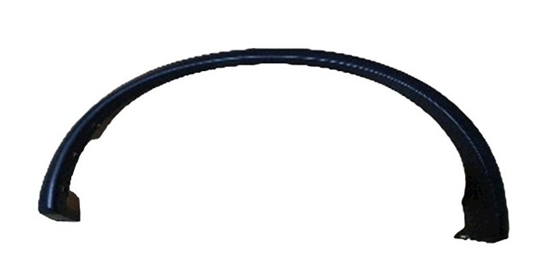 TechPro NI1791101 Wheel Arch Molding - Rear Right