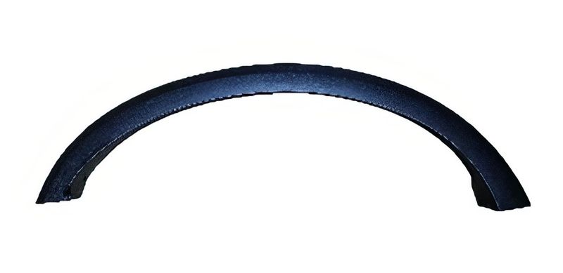 TechPro NI1791102C Wheel Arch Molding - Rear Right