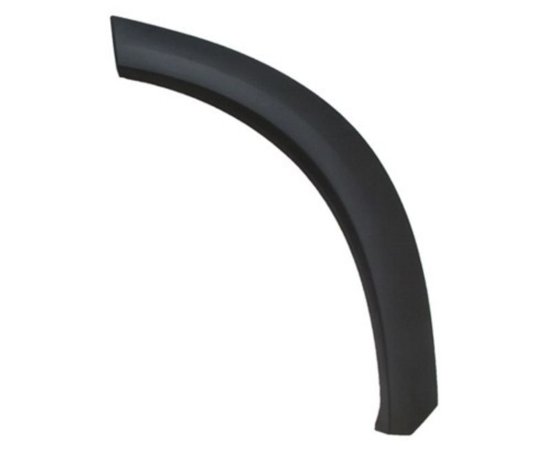 TechPro NI1791103C Wheel Arch Molding - Rear Right