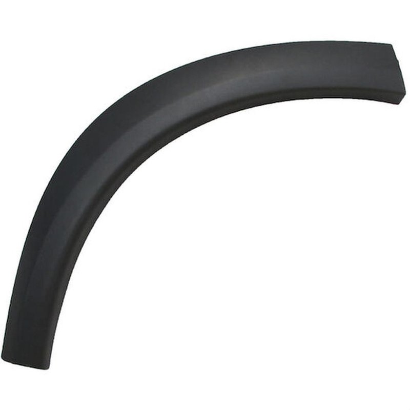 TechPro NI1791104 Wheel Arch Molding - Rear Right
