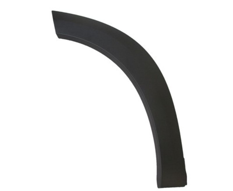 TechPro NI1791108 Wheel Arch Molding - Rear Right