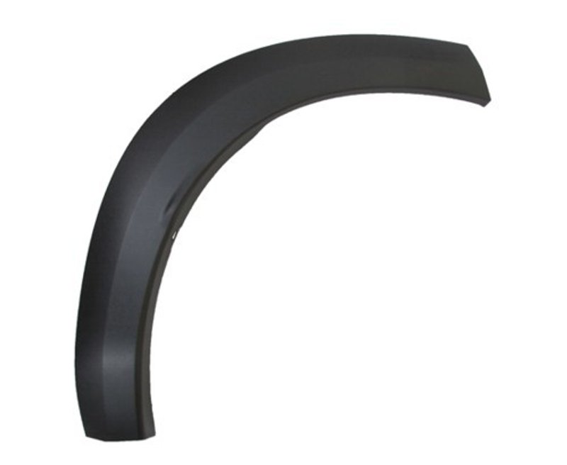 TechPro NI1791109 Wheel Arch Molding - Rear Right