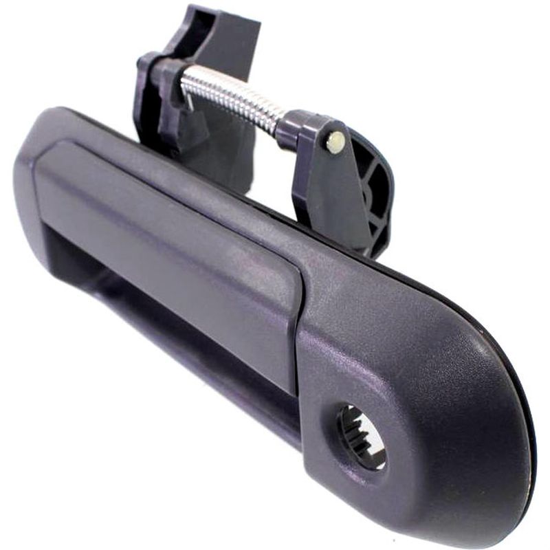 TechPro NI1915108 Tailgate Handle - Rear