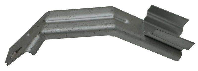 TechPro NI2508100 Headlight Bracket - Left