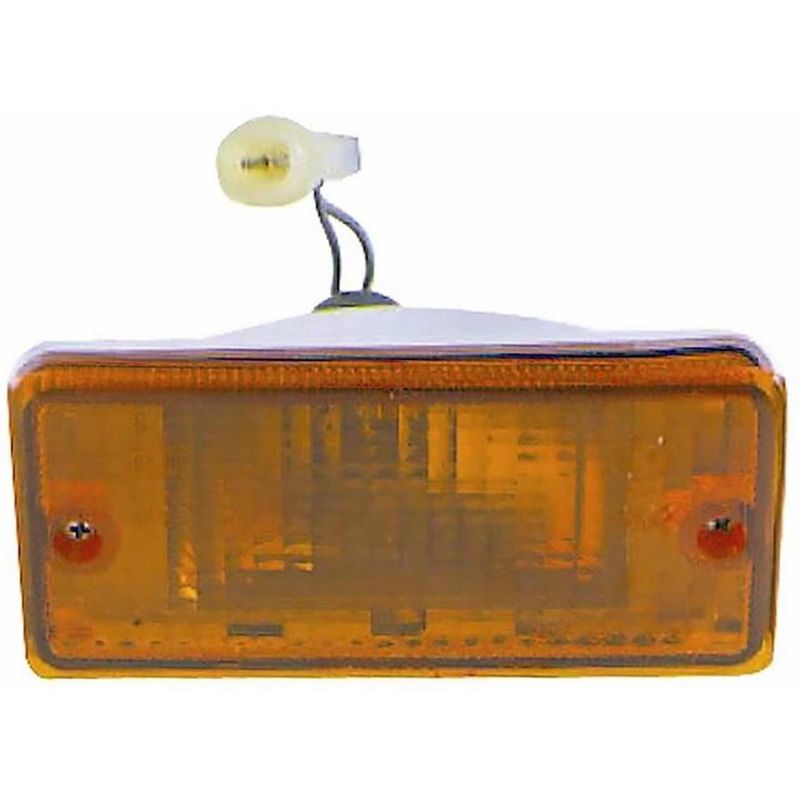 TechPro NI2520102 Parking Light Assembly - Left