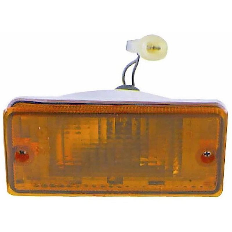 TechPro NI2521102 Parking Light Assembly - Right