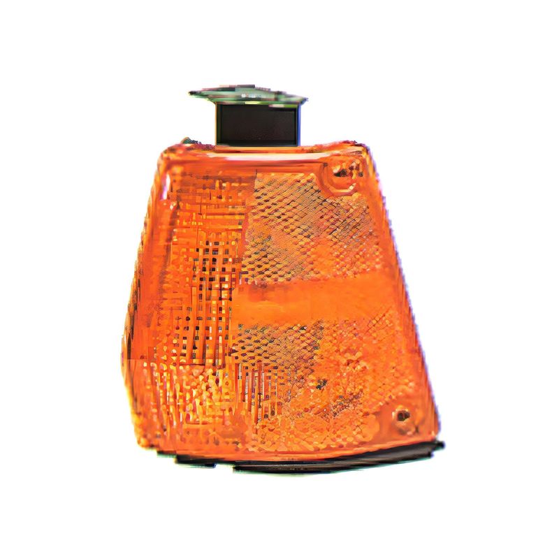 TechPro NI2550110 Side Marker Light Assembly - Front Left