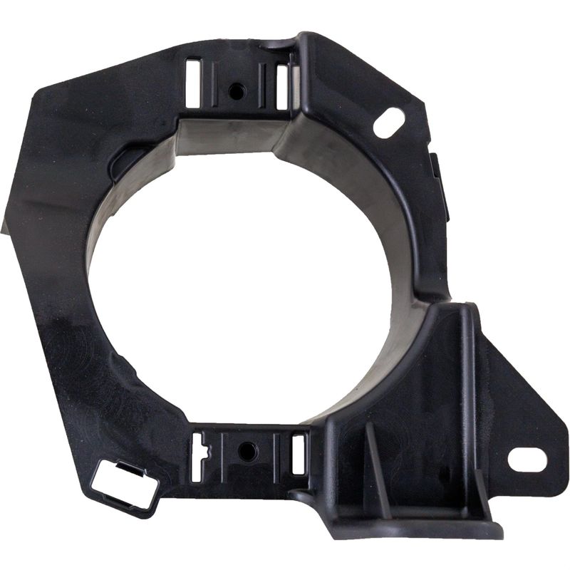 TechPro NI2602106 Fog Light Bracket - Left