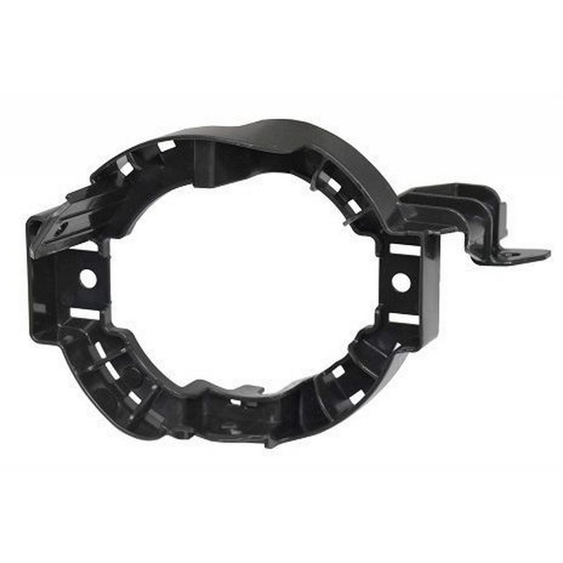 TechPro NI2602107 Fog Light Bracket - Left