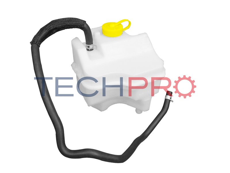 TechPro NI3014123 Radiator Outlet Tank
