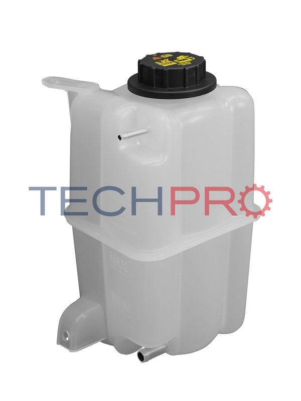 TechPro NI3014129 Radiator Outlet Tank