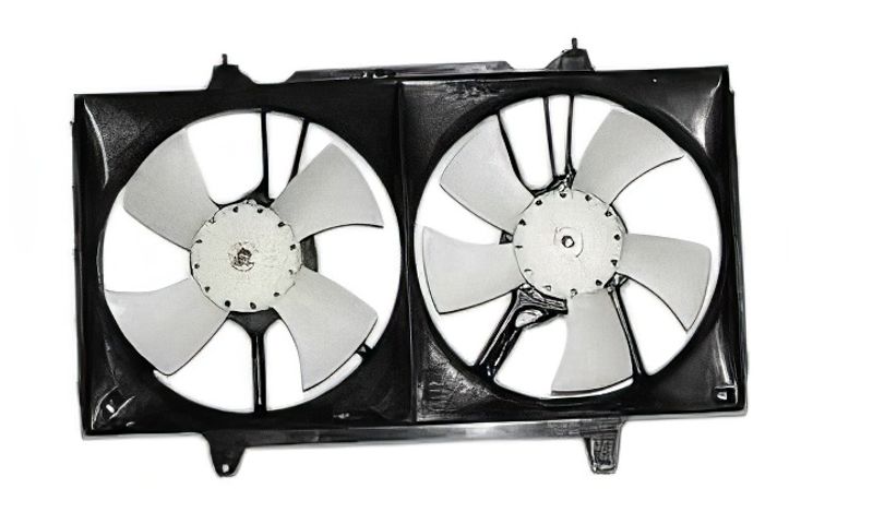 TechPro NI3115104 Engine Cooling Fan Assembly