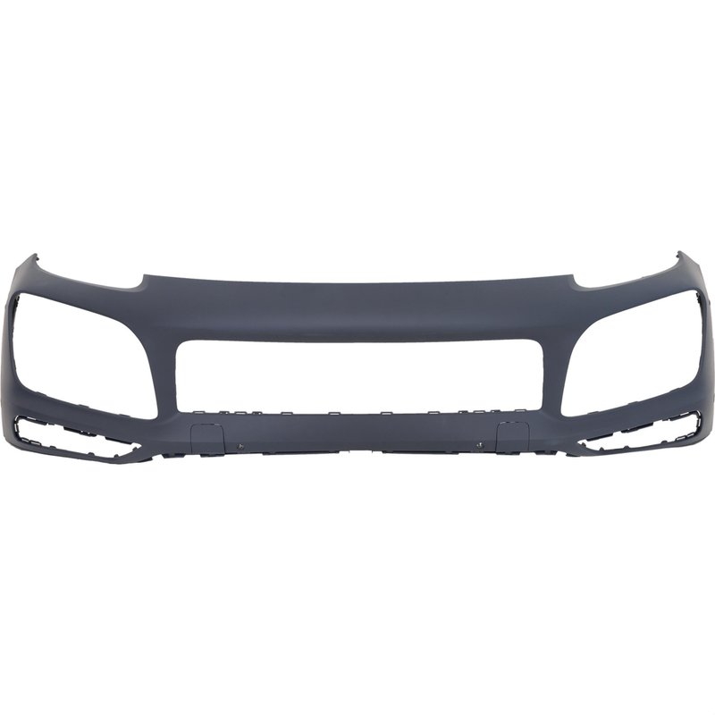 TechPro PO1000233 Bumper Cover - Front