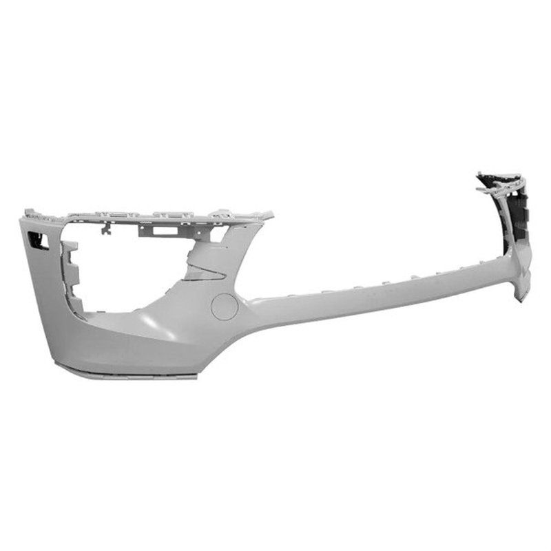 TechPro PO1000238 Bumper Cover - Front
