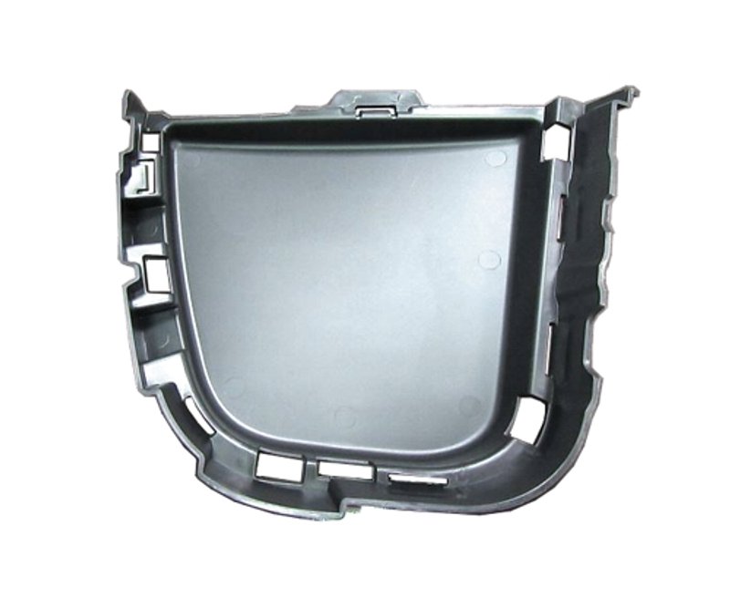 TechPro PO1039114 Bumper Insert - Front Right