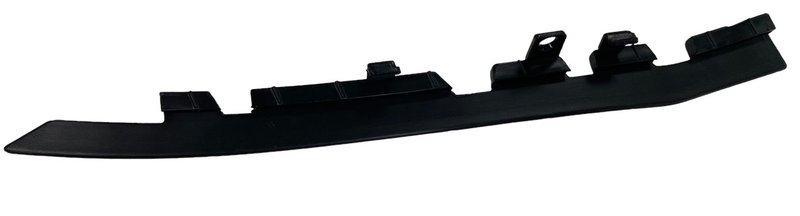 TechPro PO1042103 Bumper Cover Support - Front Left