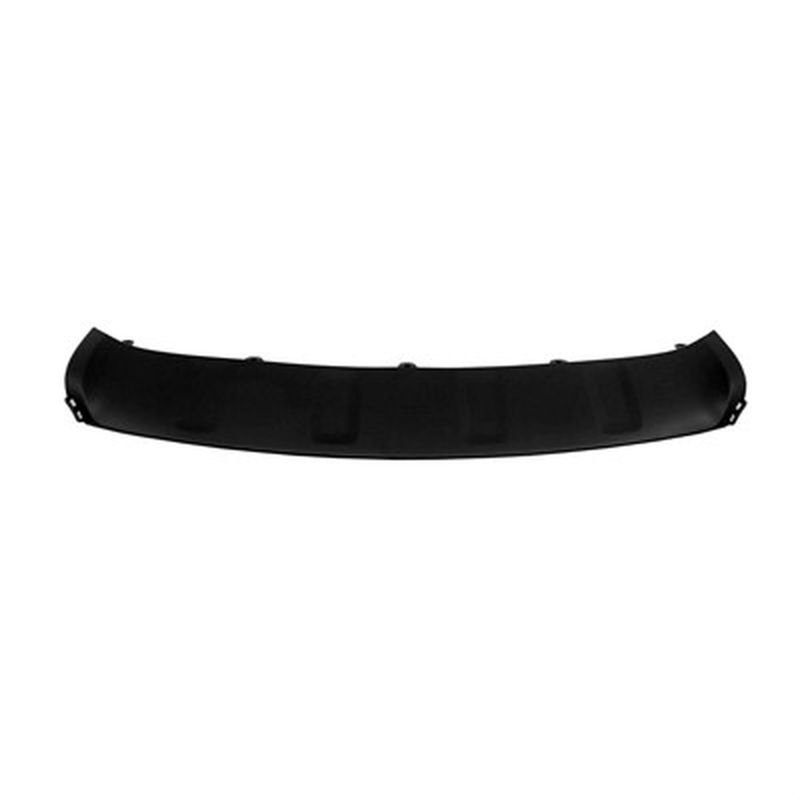 TechPro PO1093104 Spoiler - Front