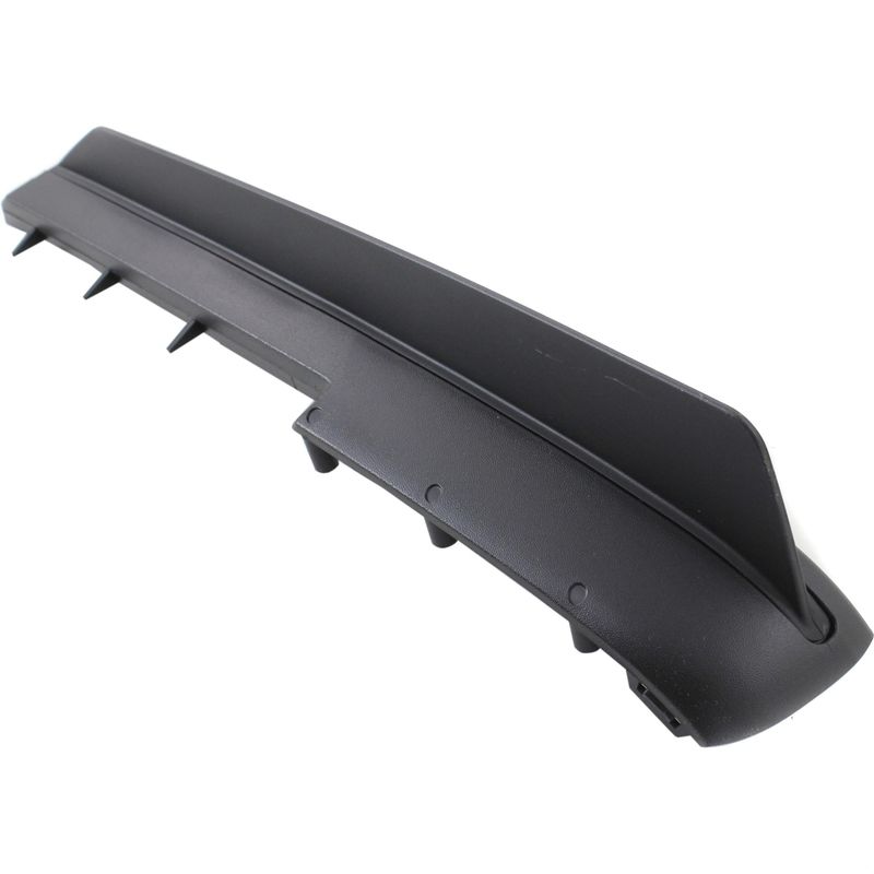 TechPro PO1094101 Spoiler - Front Right Lower