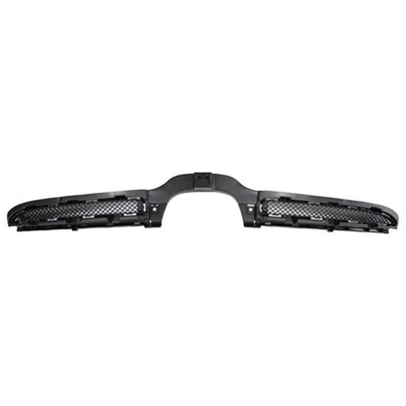 TechPro PO1195101 Bumper Valance / Grille Kit - Rear