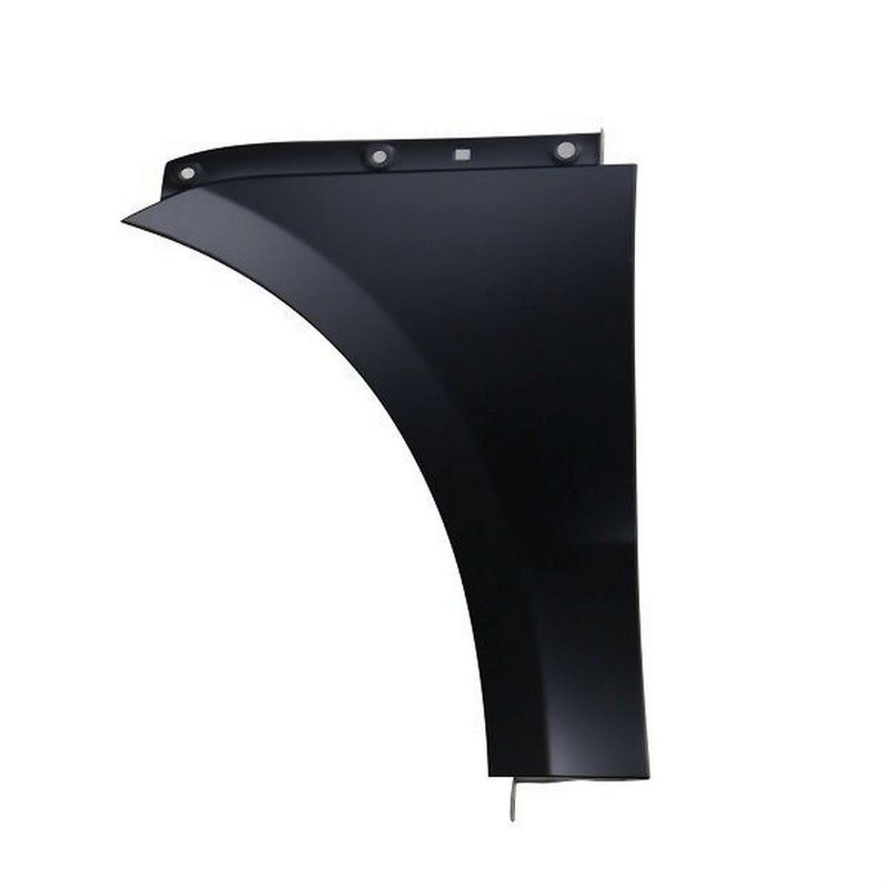 TechPro PO1240106 Fender - Front Left