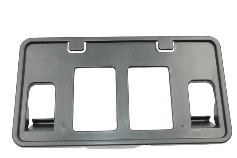 TechPro RO1095104 Bumper Valance / Grille Kit - Front