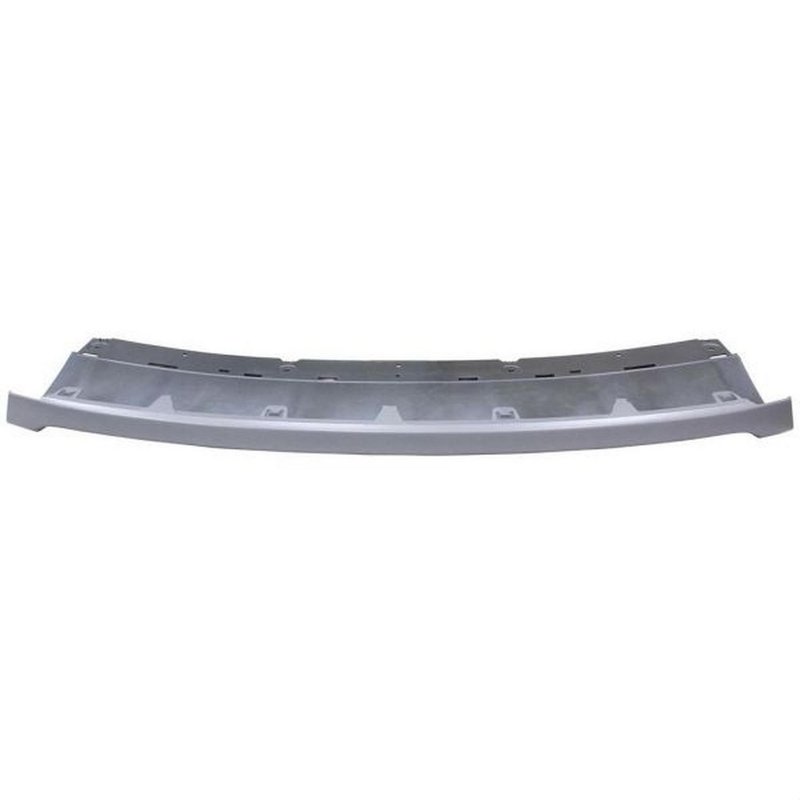 TechPro RO1095106 Bumper Valance / Grille Kit - Front