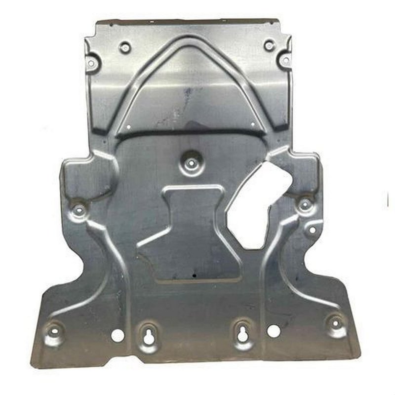 TechPro RO1228100 Engine Cover - Lower