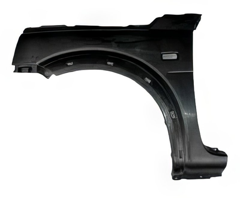 TechPro RO1240100 Fender - Front Left