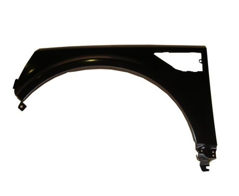 TechPro RO1240101 Fender - Front Left