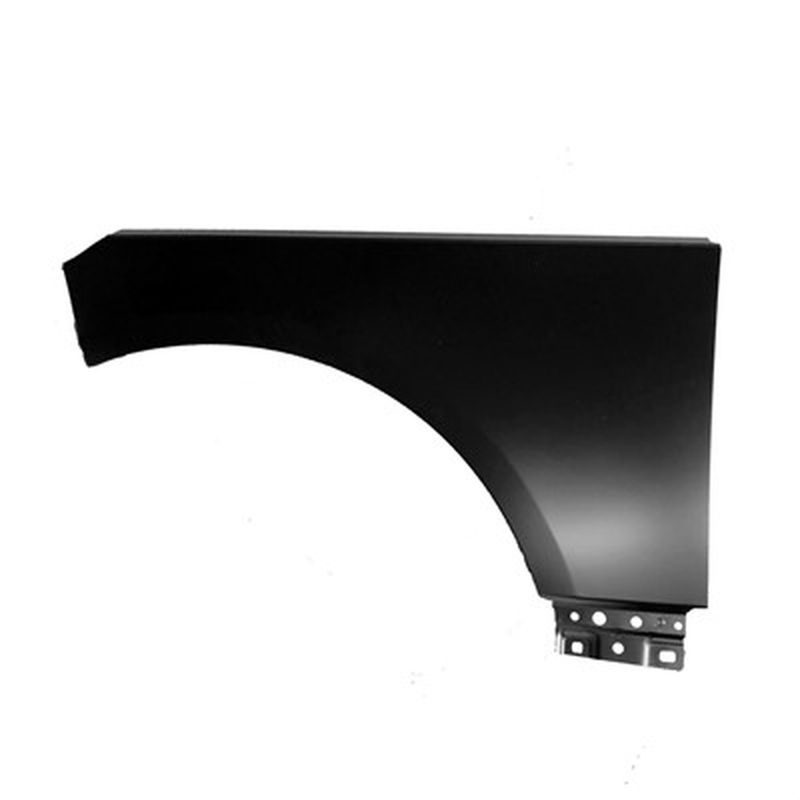 TechPro RO1240106 Fender - Front Left