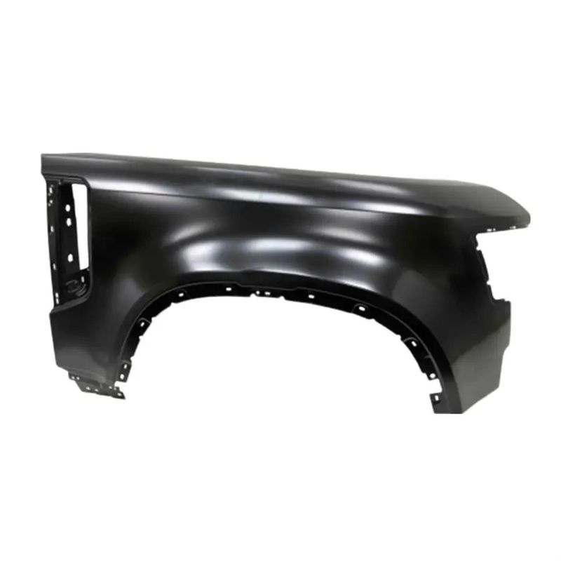 TechPro RO1241108 Fender - Front Right