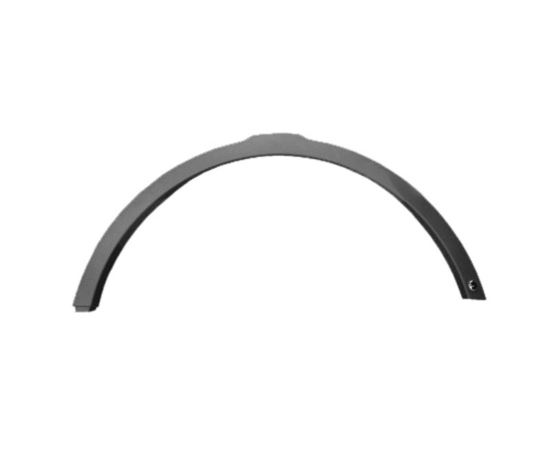 TechPro RO1291100 Wheel Arch Molding - Front Right