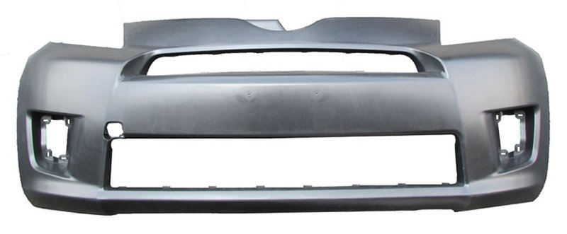TechPro SC1000106 Bumper Cover - Front