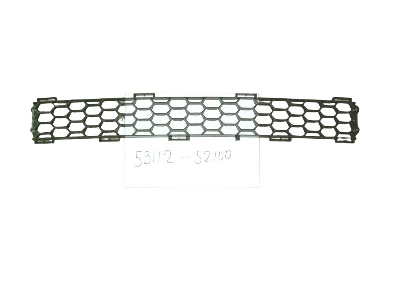 TechPro SC1036101 Bumper Cover Grille - Front