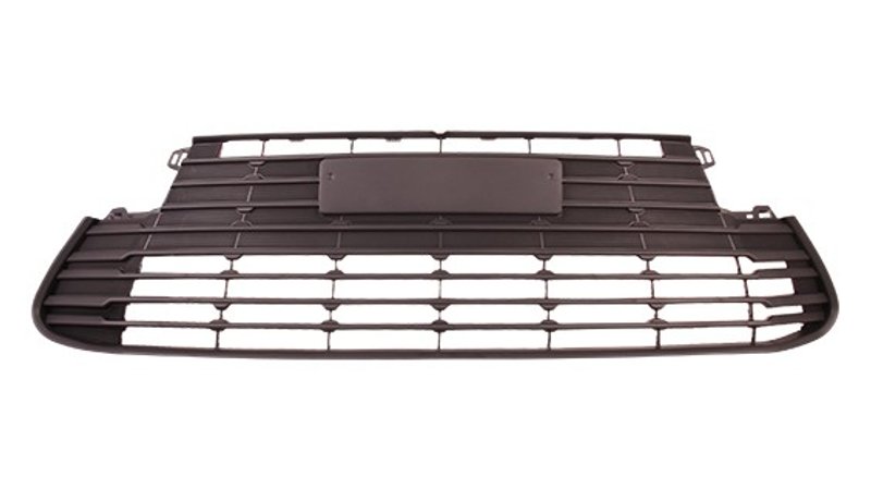 TechPro SC1036106 Bumper Cover Grille - Front