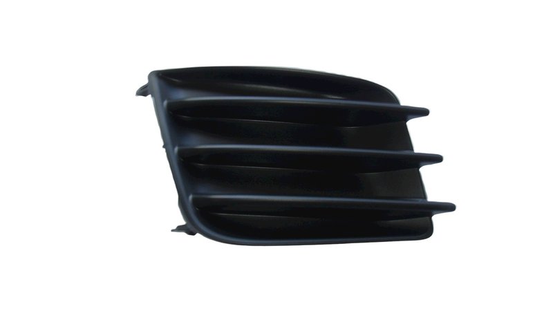 TechPro SC1038101 Bumper Insert - Front Left
