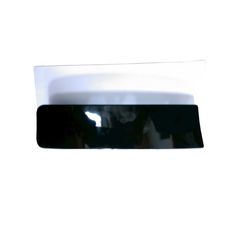 TechPro SC1039100 Bumper Insert - Front Right