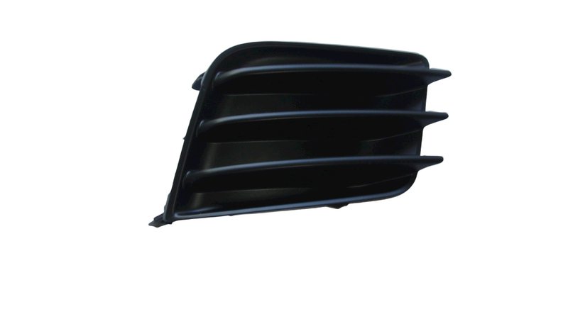 TechPro SC1039101 Bumper Insert - Front Right