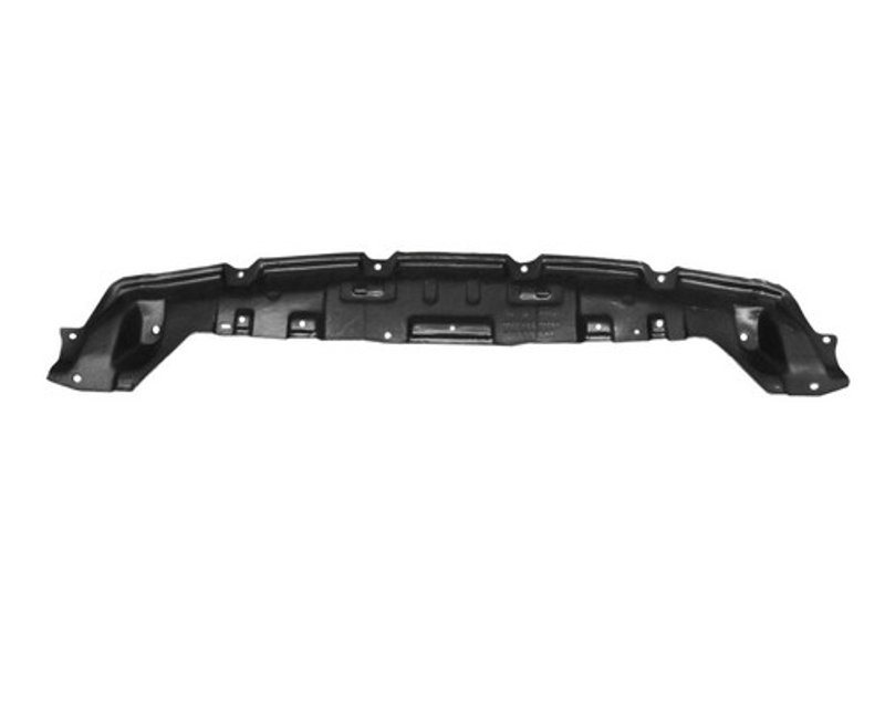 TechPro SC1091100 Bumper Air Shield - Front Lower