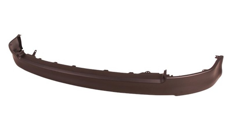 TechPro SC1093101C Spoiler - Front