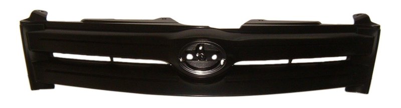 TechPro SC1200103 Grille