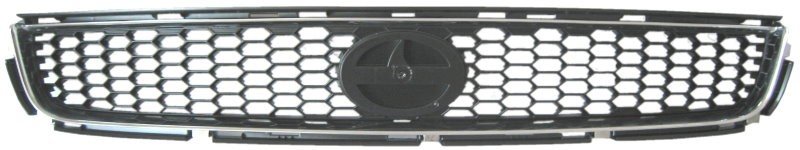 TechPro SC1200104 Grille