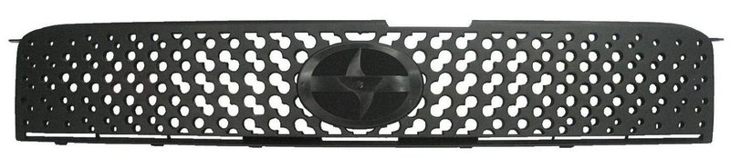 TechPro SC1200105 Grille